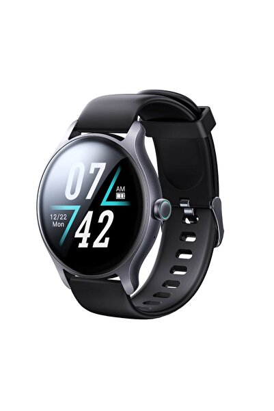 Joyroom JR-FC1 Classic Series Smartwatch 1.28 inch IP68 - Dark Gray