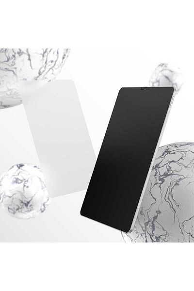 Cep Plus iPad Air 10.9 2022 (5Th Generation) Compatible Cppl Paper-Like Screen Protector-Colorless