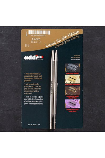MBB ETİCARET Addi Click Basic 5.5mm Fish Tape Skewer Tip - 656-2