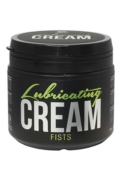 Genel Markalar Cobeco Fisting Krem 500 ml