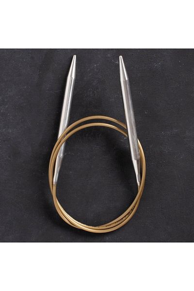 MBB ETİCARET Addi 9mm 100cm Classic Line Skewers - 105-7