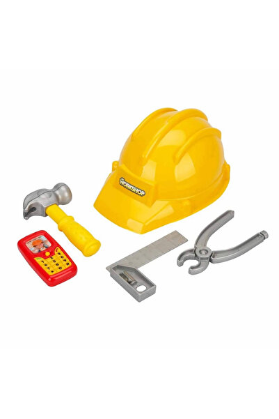 TOYFEST Zapp Toys Beret Repair Set 5 Pieces