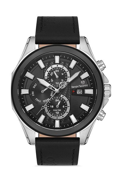 Sergio Tacchini Men's Wristwatch St.1.10276.1
