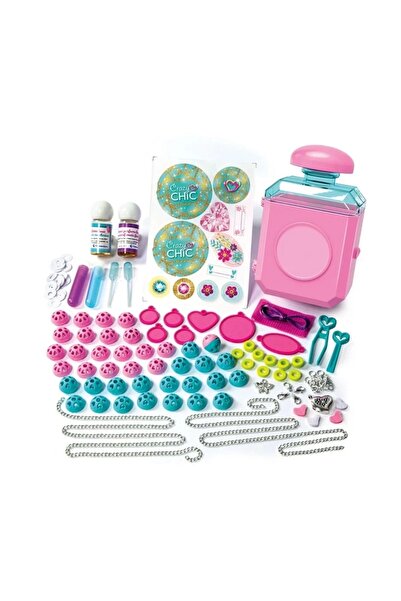 CLEMENTONI Ceylan adam crazy chic perfumed jewelry