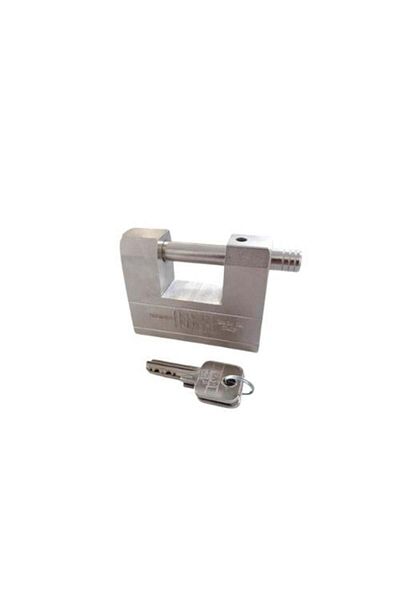 ICSA Excellent Quality Solid Lock Size 84 Key Normal Italian