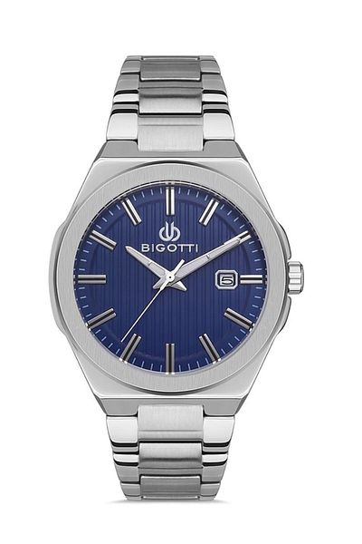 Bigotti Men's Wristwatch Bg.1.10450.3