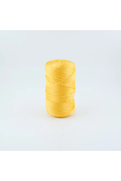 Eyfel 100 g Colorful Macrame Cord- Soft Texture Suitable for Handmade Bags