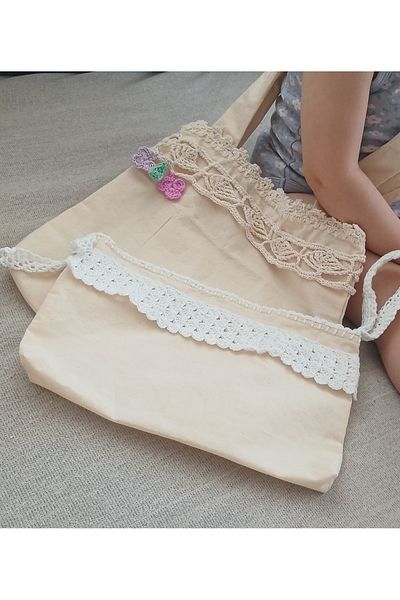safedock Double Design Bag
