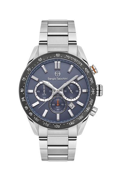 Sergio Tacchini Men's Wristwatch St.1.10442-4