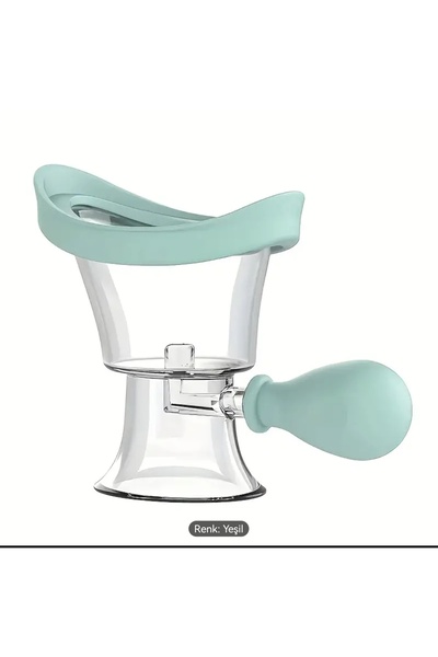 ORGANICYOU WENZHOU Yeniden kullanılabilir Erkek ve Kadın Yumuşak Göz Banyo Ba...