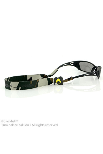 Thin Suda Batmaz Gözlük İpi / Thin Floating Eyewear Retainer