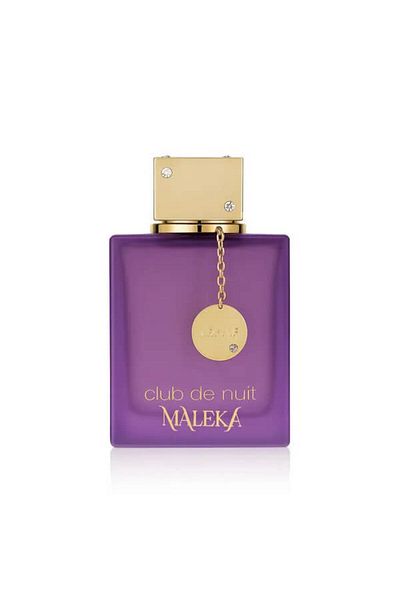 Armaf Beaute Club de Nuit Maleka by Armaf 105 ml - Original arabesc perfume import Dubai