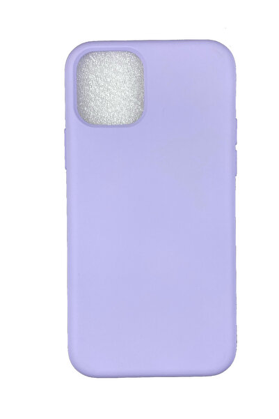 OEM Carcasă compatibilă cu iPhone 11 Pro / 5.8, mov, silicon lichid