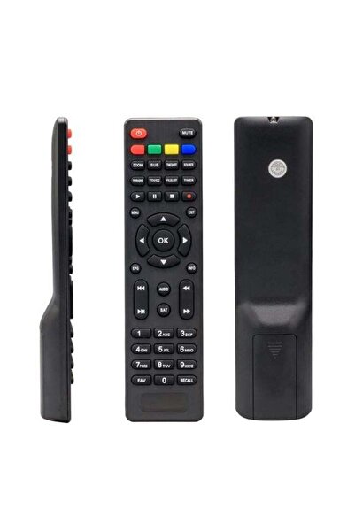 Zibox Yumatu IPsmartbox - Hometech HT1010- Newwave Mini HD - Skytech 22000-27...