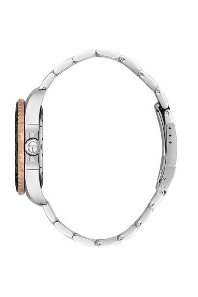 Sergio Tacchini Men's Wristwatch St.1.10428-5