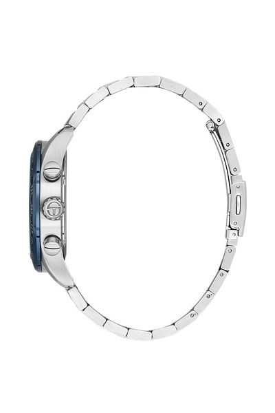 Sergio Tacchini Men's Wristwatch St.1.10442-3