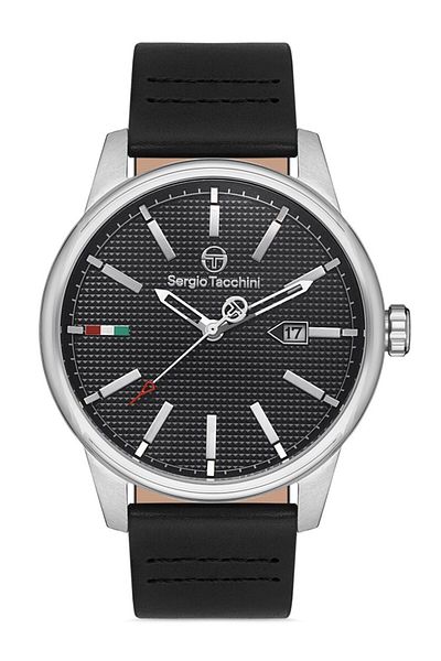 Sergio Tacchini Men's Wristwatch St.1.10244.1