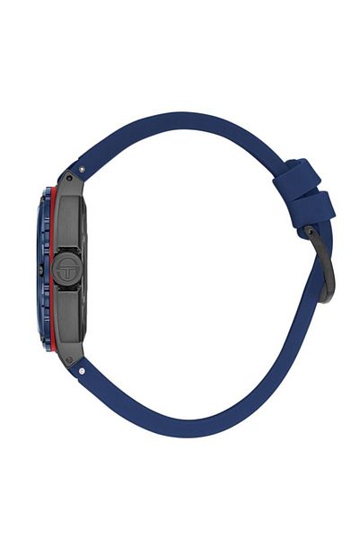 Sergio Tacchini Men's Wristwatch St.1.10438-4