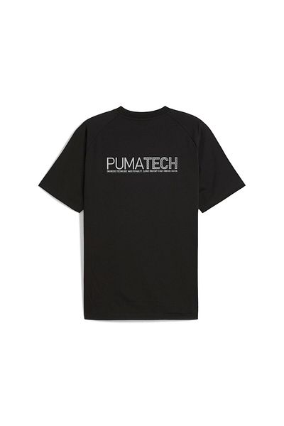 Puma PUMATECH Tee Sport-T-Shirt