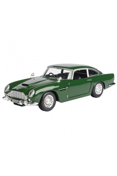 mavi su dünyası أستون مارتن DB5 - مقياس 1:24