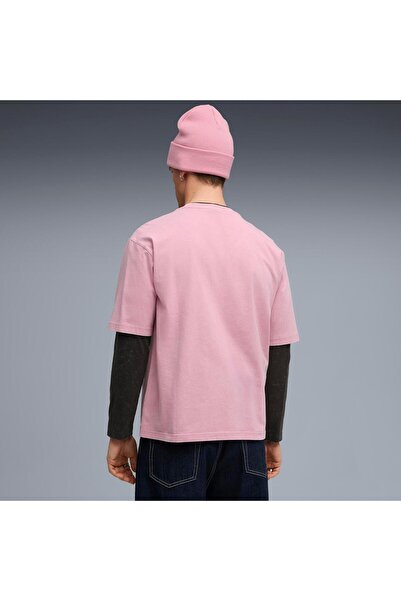 Puma Graphic Tee Men's Adult T-Shirt