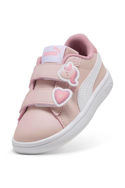 Puma Smash 3.0 Badges Pantofi pentru copii mici