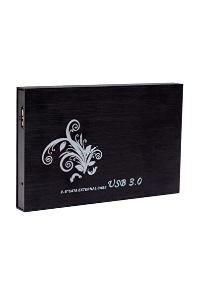 Zibox Powermaster PM-5791 صندوق القرص الصلب الخارجي 2.5 بوصة USB 3.0 Sata