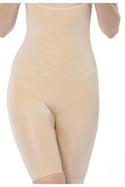 Gawzera Nbb Firming One Size Slimming Chest Part Empty Seamless Short Tatytlu Body Corset