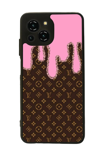 Reeder S23 Pro Max Mat Siyah uyumlu Kılıf – Yumuşak Silikon, Koruyucu, Şok Em...