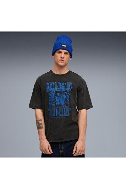 Puma Graphic Tee Men's Adult T-Shirt