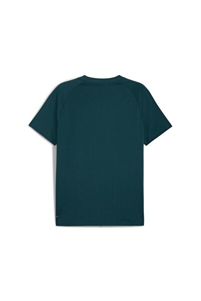 Puma Pumatech Pocket Tee Men's Adult T-Shirt