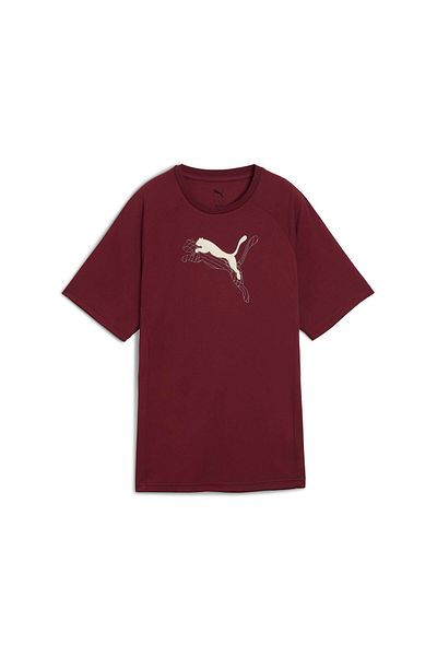 Puma Γυναικείο μπλουζάκι για ενήλικες Evostripe Graphic Tee