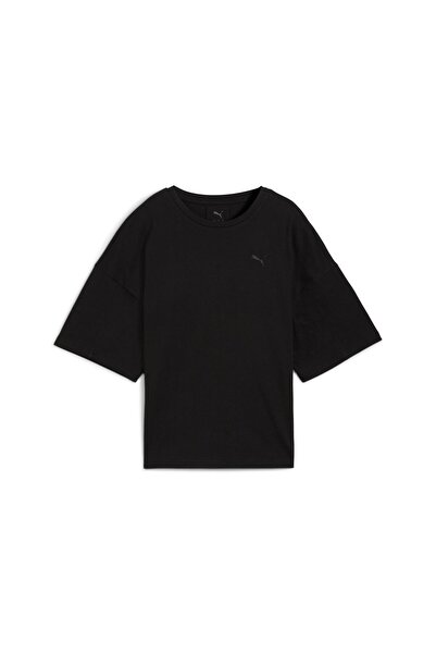 Puma Всяка прекалено голяма тениска за жени, възрастни