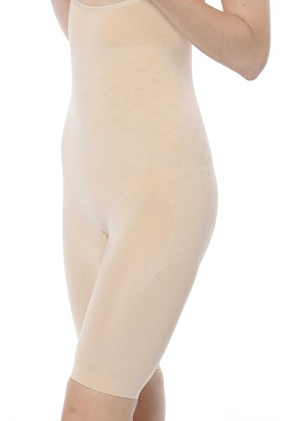 Gawzera Nbb Firming One Size Slimming Chest Part Empty Seamless Short Tatytlu Body Corset