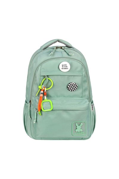 YİGİT BUTİK Yigit Boutique Water Resistant Fabric Unisex School Bag