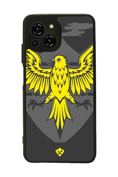 Reeder S23 Pro Max Mat Siyah uyumlu Kılıf – Yumuşak Silikon, Koruyucu, Şok Em...