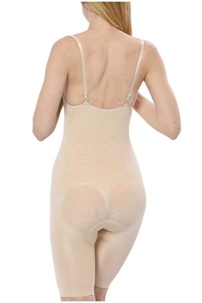 Gawzera Nbb Firming One Size Slimming Chest Part Empty Seamless Short Tatytlu Body Corset