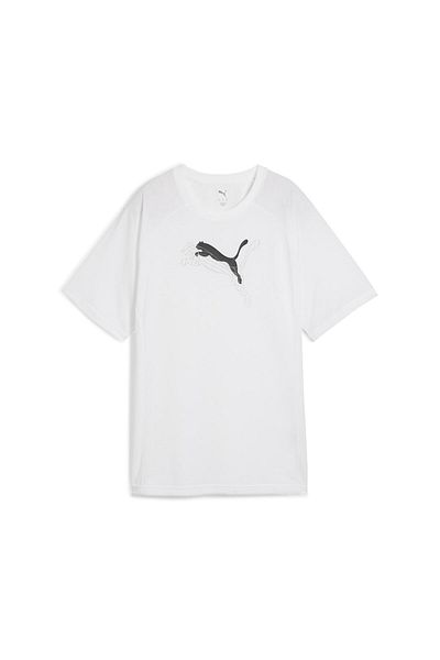 Puma Γυναικείο μπλουζάκι για ενήλικες Evostripe Graphic Tee