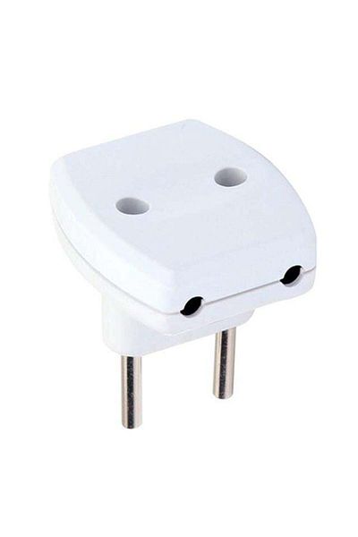 Zibox De-Pa 11106 Triple Hydroponic t Plug Coupler