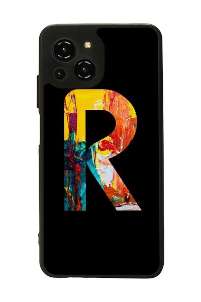Reeder حافظة متوافقة مع S23 Pro Max باللون الأسود غير اللامع - سيليكون ناعم، واقي، غطاء ممتص للصدمات