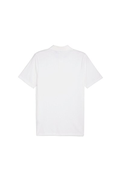 Puma Bmw Mms Jaquard Polo Men's Adult Polo T-Shirt