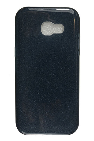 OEM Carcasă compatibilă cu Samsung Galaxy A5 (2017), A520, silicon cu sclipic...