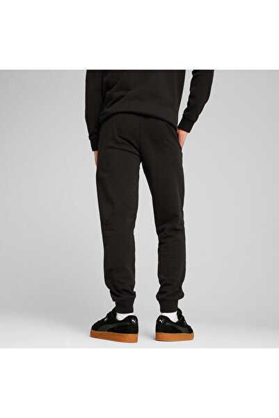 Puma Ess No. 1 Logo Sweatpants Erkek Yetişkin Eşofman Altı