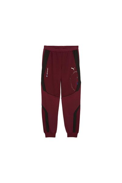 Puma BMMMS SWEAT PANTS REG/CC Ανδρικό αθλητικό παντελόνι