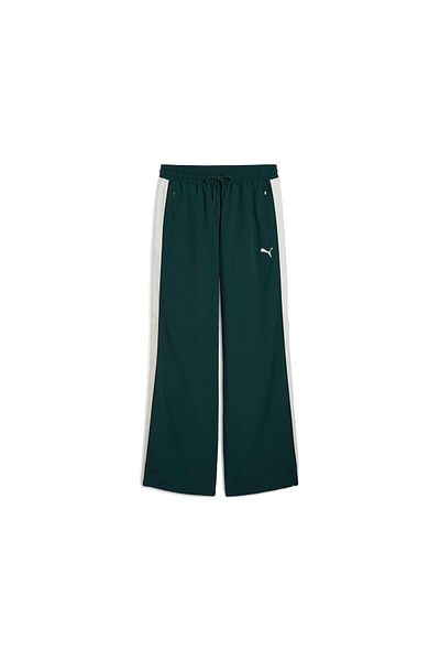 Puma T7 Oversized Track Pants Unisex Adult Sweatpants