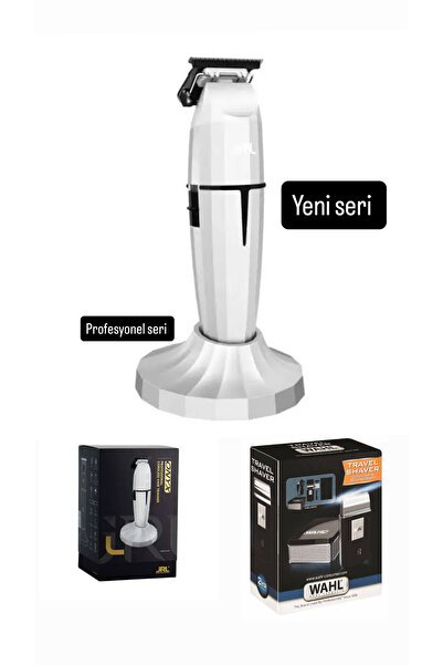 jrl ONYX T-B Sakal Saç Kesme Makinesi