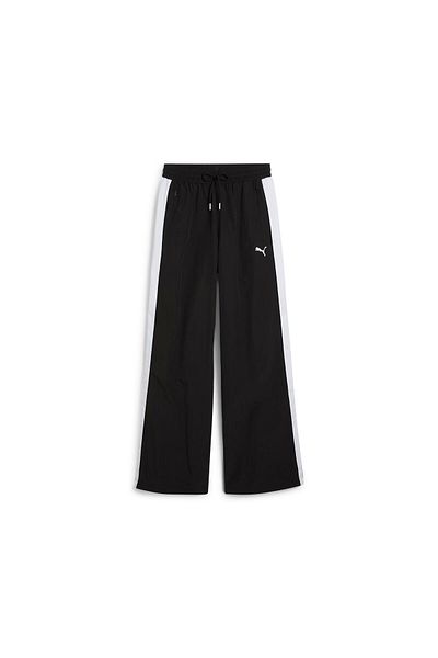 Puma T7 Oversized Track Pants Unisex Adult Sweatpants