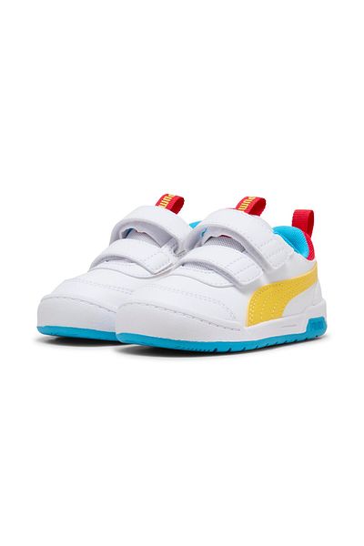 Puma Pantofi de sport pentru copii Multiflex 2 Color V Inf unisex