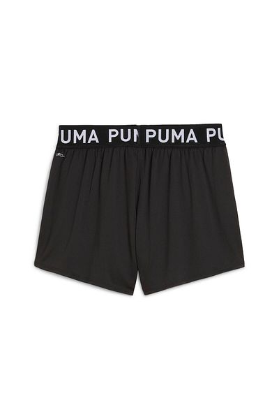 Puma PUMA Strong Knit Short 3" - أسود PUMA