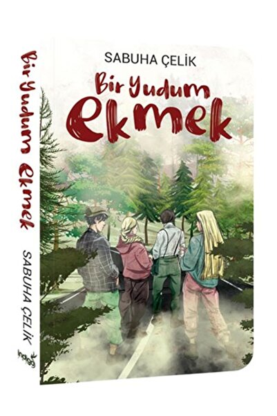 TREND A Bite of Bread